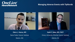 EP. 6 Managing Adverse Events With Tipifarnib