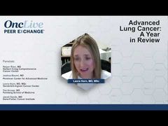 EP. 3 Progression on Immunotherapy: Treatment Approach