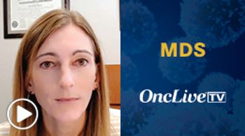 Courtney D. DiNardo, MD, MSCE