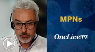 Srdan Verstovsek, MD, PhD