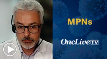 Srdan Verstovsek, MD, PhD