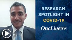 Chris Labaki, MD, of Dana-Farber Cancer Institute