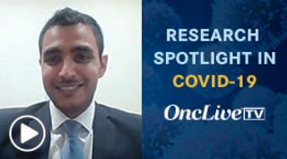 Chris Labaki, MD, of Dana-Farber Cancer Institute