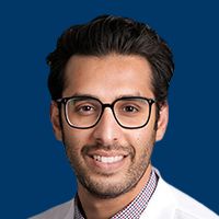 Osman Ahmed, MD, associate professor, radiology, UChicago Medicine