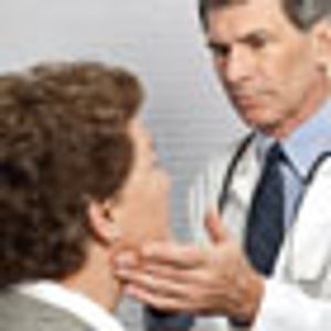 Prereferral Treatment of Head and Neck Cancer Patients Disregards Guidelines