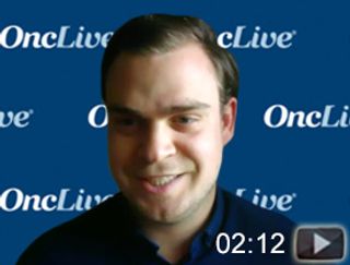 Dr. Gafita on the Opportunity for 177Lu-PSMA-617 in mCRPC