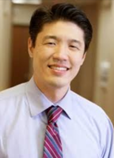 Dr. Alan Ho