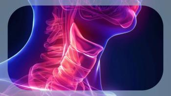 Head and Neck Cancer | Image credit:  © G.Go - stock.adobe.com