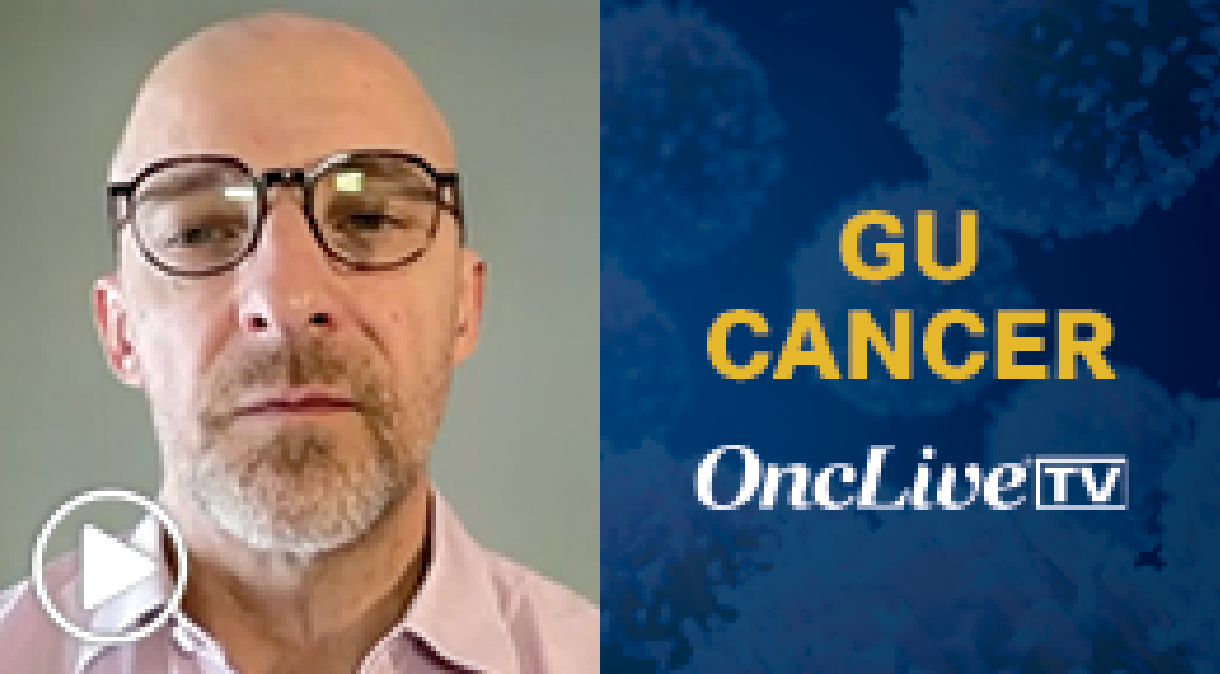 Dr Jonasch on the Importance of Spotlighting Patient Advocacy in GU Malignancies - Vimarsana News