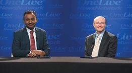 Austin Kulasekararaj, MBBS, MD, MRCP, FRCPath, and David Dingli, MD, PhD, discuss implications of data from the APPULSE-PNH trial of iptacopan.