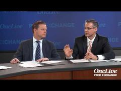 EP. 14 Potential for Immunotherapy in Ovarian Cancer 