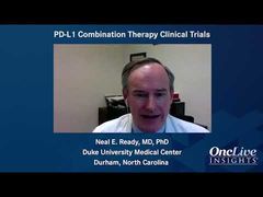 EP. 7 PD-L1 Combination Therapy Clinical Trials 