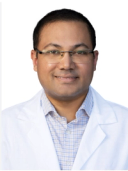 Aditya Shreenivas, M.D., M.S. of City of Hope