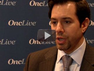 Dr. Galsky on the Role of Ipilimumab in Bladder Cancer