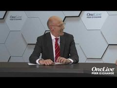 EP. 5 Biochemical Prostate Cancer Recurrence Post Surgery/RT