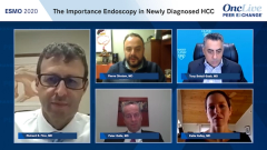 EP. 8 Importance of Endoscopy in Newly Diagnosed HCC