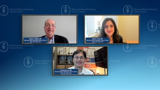 Inside the Clinic: Optimizing Outcomes in Patients With RCC: Translating Evidence to Clinical Practice 
