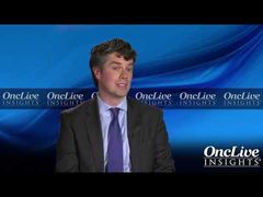 EP. 15 The GADOLIN and GALEN Trials for Follicular Lymphoma