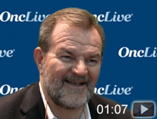 Dr. De Censi Discusses the Results of the Phase III TAM-01 Trial in Breast Cancer