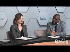 EP. 8 SCLC Therapy: First-line Options Prior to Immunotherapy