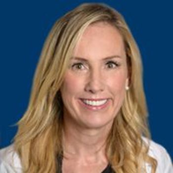 Heather L. McArthur, MD, MPH, of Samuel Oschin Cancer Center of Cedars-Sinai