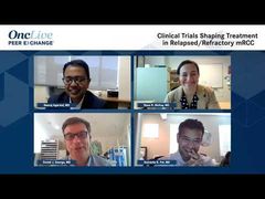 EP. 12 Clinical Trials Shaping Treatment in Relapsed/Refractory mRCC