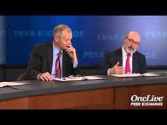 EP. 8 Upfront Treatment Strategies for Metastatic Colorectal Cancer