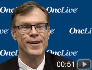 Dr. Drake on the Role of Cytoreductive Nephrectomy in RCC