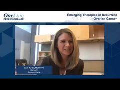 EP. 18 Emerging Therapies in Recurrent Ovarian Cancer