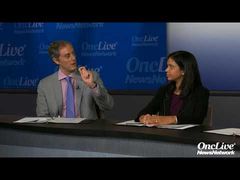 EP. 17 CheckMate-227: Testing Ipilimumab/Nivolumab in NSCLC