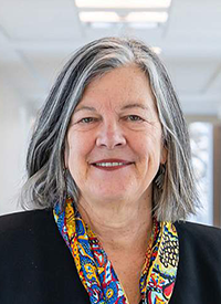 Mary Beckerle, PhD