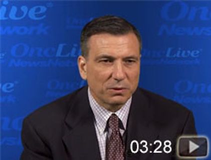 Targeting EGFR Exon 20 Mutation in NSCLC