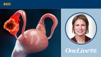 Megan Hutchcraft, MD, Carle Cancer Institute