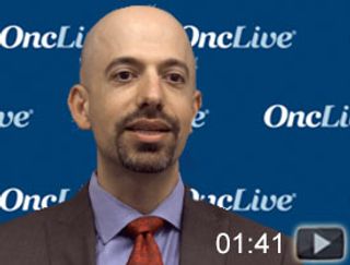 Dr. Katzel on Women Being Undertreated for Head and Neck Cancer