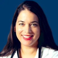 Sarah Sammons, MD, a medical oncologist and associate director of the Metastatic Breast Cancer Program at Dana-Farber Cancer Institute