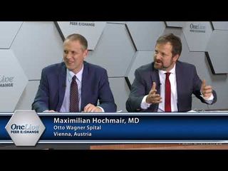 Treatment Options for ALK/ROS1 Mutation