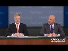 EP. 1 Rapidly Evolving Paradigms for Treating Advanced RCC