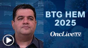 Dr Shadman on the Need for a Clinical Consensus in the Evolving Treatment Landscape of DLBCL