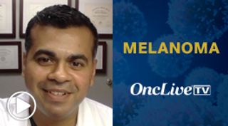 Sajeve Samuel Thomas, MD, of Orlando Health