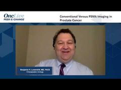 EP. 2 Conventional Versus PSMA Imaging in Prostate Cancer