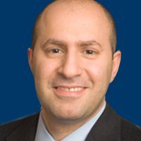 Toni Choueiri, MD