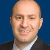  Toni Choueiri, MD, of Dana-Farber Cancer Institute