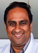 Nirav N. Shah, MD, of Medical College of Wisconsin.