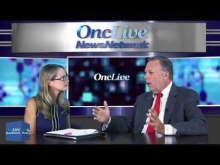 Dr. Patrick Borgen Talks About Advances in Breast Cancer