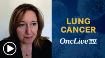 Erminia Massarelli, MD, PhD, MS