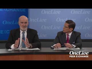 Potential Predictive Markers in Prostate Cancer