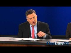 EP. 8 Case Study: Treating KRAS-Mutant Adenocarcinoma