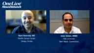 Experts on myelodysplastic syndromes and myelofibrosis