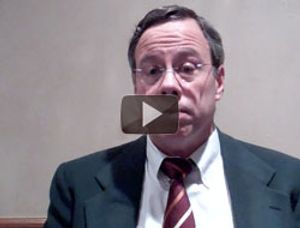 Dr. Berenson Discusses Early Phase Proteasome Inhibitors