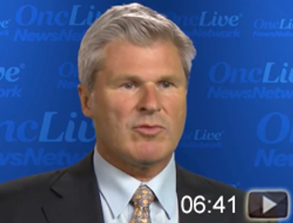 ALK-Positive NSCLC: Better Agents as Frontline Therapy